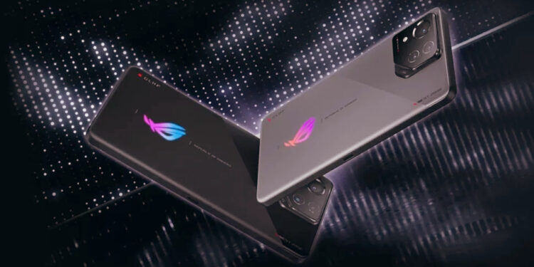 Asus Rog Phone Pro A Gaming Beast Unleashed Beky Electronics