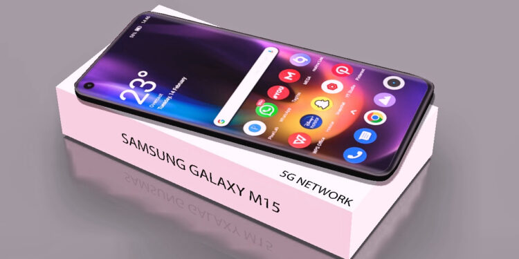 Unveiling the Samsung Galaxy M15 5G: A Mid-Range Marvel Redefining Smartphone Excellence