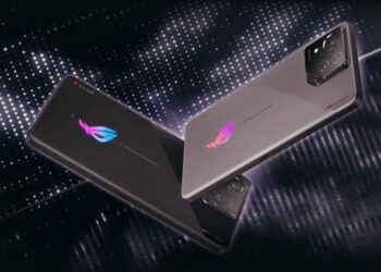 Asus ROG Phone 8 Pro: A Gaming Beast Unleashed
