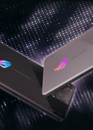 Asus ROG Phone 8 Pro: A Gaming Beast Unleashed