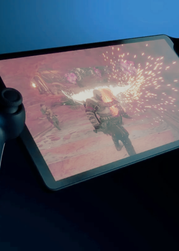 The Concept Behind Project Q: Revolutionizing Remote Gaming