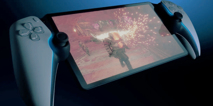 The Concept Behind Project Q: Revolutionizing Remote Gaming