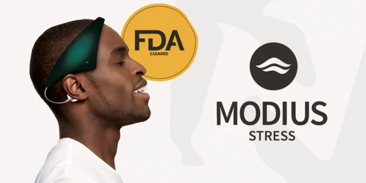 Neurovalens Receives FDA Clearance